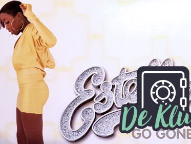De Kluis: Estelle - 'Go Gone'