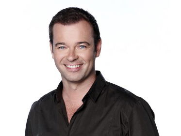 Peter van der Vorst over Married At First Sight