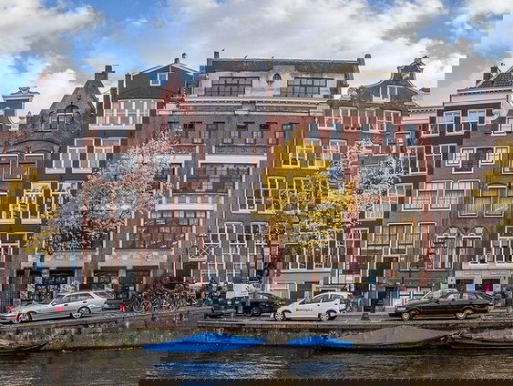 Student Cato zoekt al jaar naar kamer en komt in actie