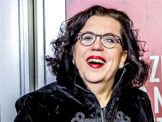 De Verraders leerde Francis van Broekhuizen onderhandelen voor rol in The Sound of Music