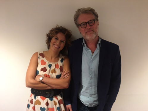 De vliegensvlugge vragen met Jeroen van Bergeijk