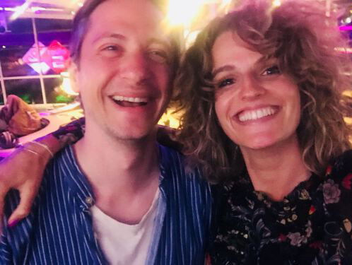 De vliegensvlugge vragen met Emilio Guzman