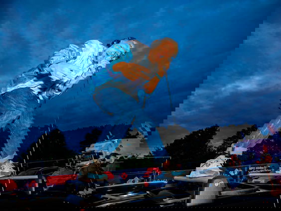 Joshua Nolet: "Doodsteek voor de hele industrie"