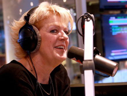 Simone Kleinsma: Musical heeft in Nederland een minderwaardig stempel, hou op!