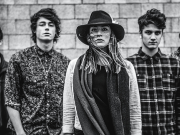 Ronde gaat op tournee