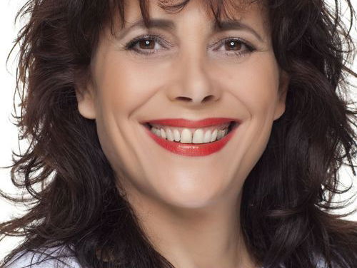 Leonie Sazias over haar eerste prinsjesdag