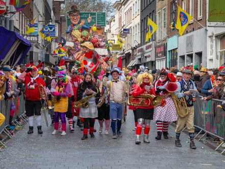 Dit is waarom Attje Kuiken carnaval een belangrijk feest vindt
