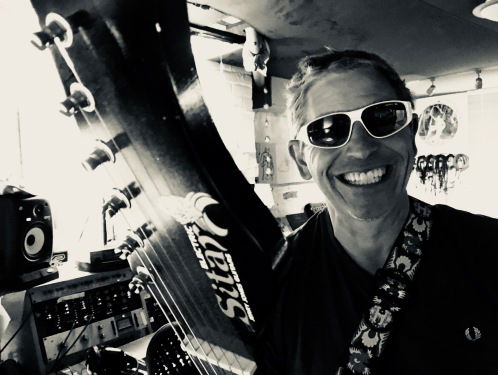 Phil Thornalley over zijn bizarre samenwerking met The Cure