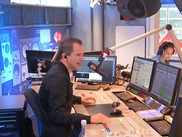 Heeft Metallica voor Nothing Else Matters inspiratie gehaald bij Vader Abraham?