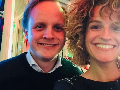 De vliegensvlugge vragen met Lucas Ellerbroek