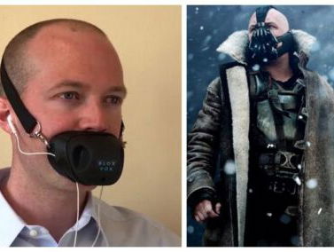 Niet langer fluisteren terwijl je belt