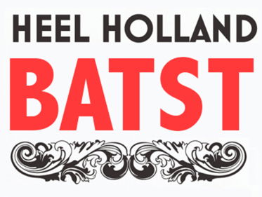 Heel Holland Batst?!