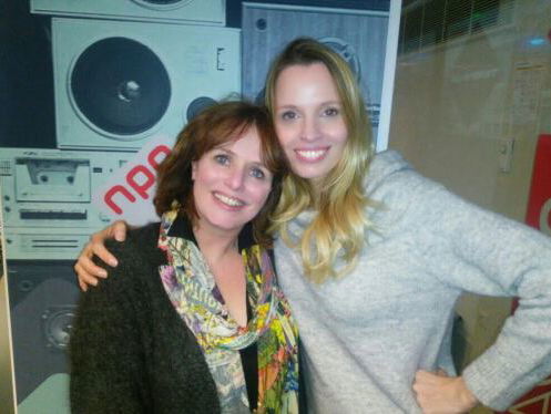 De vliegensvlugge vragen met Marina