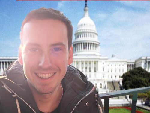 Impeachment-verslag vanuit Washington gaat helemaal mis