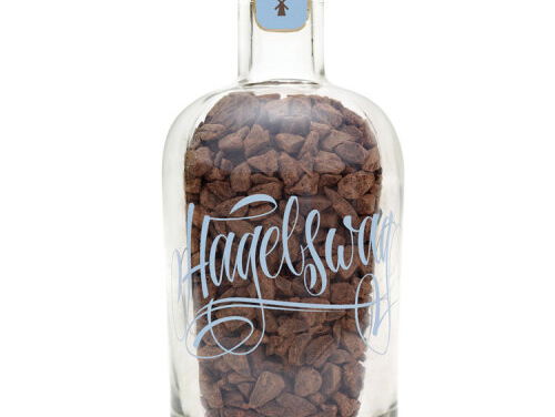 Hagelswag moet de wereld aan de hagelslag krijgen