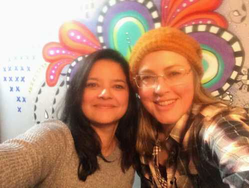 YvonJane van Leeuwen over