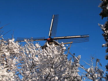 Nederlanders zijn heel slecht voorbereid op echte kou