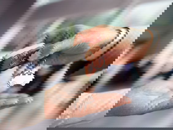 Zijn waterstofauto's de toekomst?