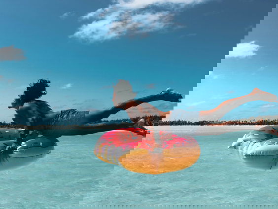 Everts versie van Will Smith's - Summertime