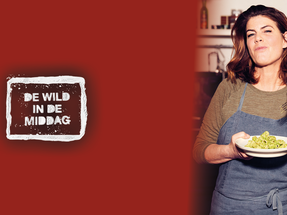 Yvette van Boven over kruidenmixen waar nauwelijks kruiden in zitten