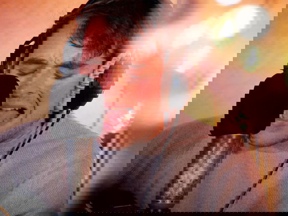 Emil Landman - No Woman No Cry (Live @ Giel)