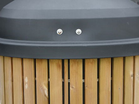 staatstentoonstelling