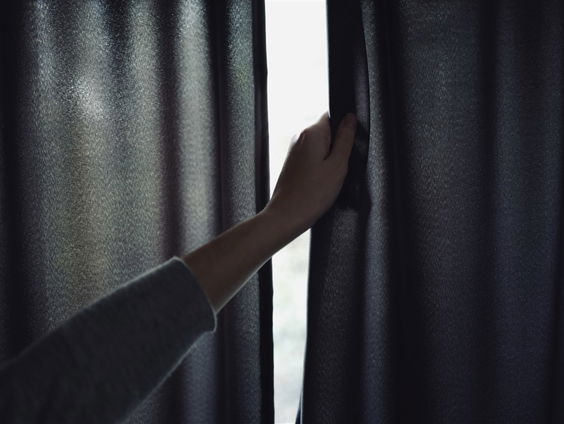 Clay springt in de bres voor lotgenoten: "Wees alert op signalen huiselijk geweld"