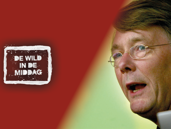 Ab Osterhaus: 'Gezondheidsraad komt met advies over derde prik'