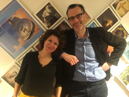 De grap waar Bastiaan Geleijnse spijt van heeft.