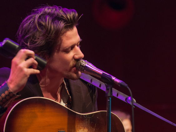 Annemiekes A-Plaat: Son Mieux - ‘1992’