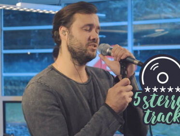 Gerards 5-sterren Track: 'Wrap My Head' van Boris