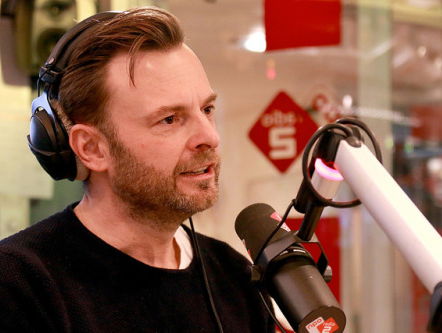 Teun van de Keuken te gast