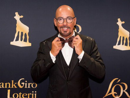 Maik de Boer over KWF-actie