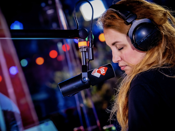 Malou Holshuijsen over haar ervaring met baarmoederhalskanker