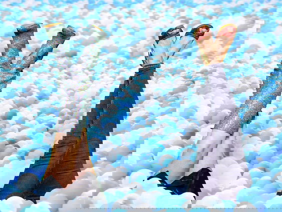 GIJS 2.0: Emmely en Caroline over Vrouwen Met Ballen