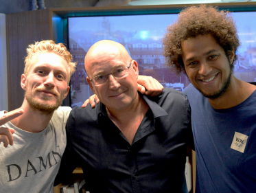 Zomerspecial met Chef'Special