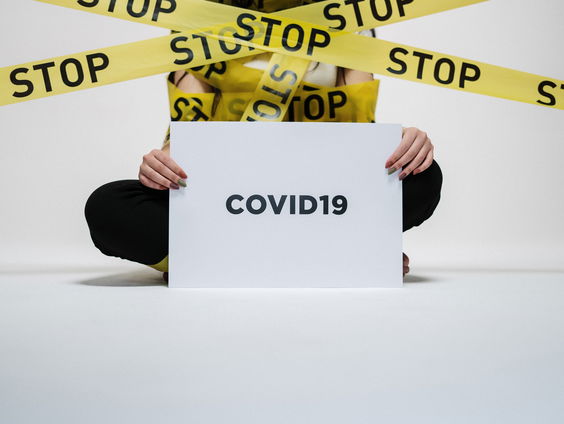 De "wanneer krijg je nou een coronaboete?"-quiz