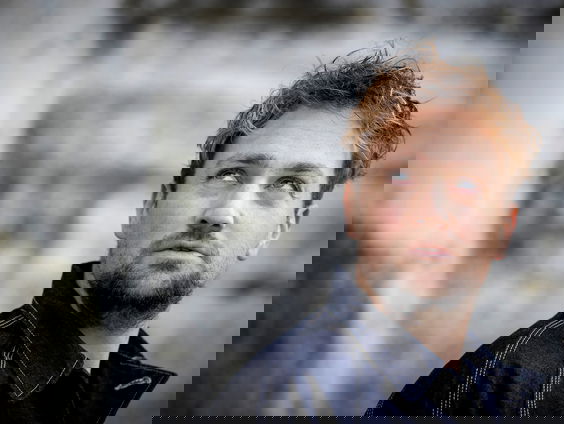 Tim Knol pakt TopSong met Wandering Heart