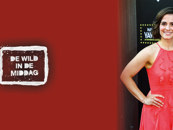 Rosa da Silva over de première van 'Daar moet je heen'