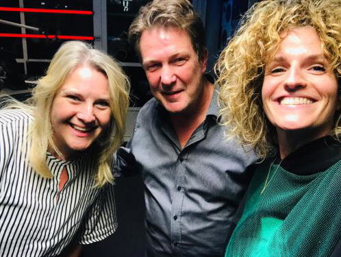 Trendwatchers Lieke & Richard Lamb voorspellen een digital destruction voor 2020