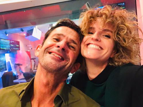 Ook dit jaar wordt onze songfestival inzending authentiek en onderscheidend