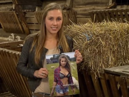 Hoe is het nu met Miss Boerin 2016?