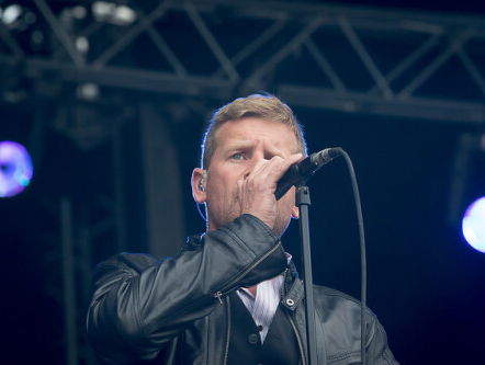 Racoon - primeur single