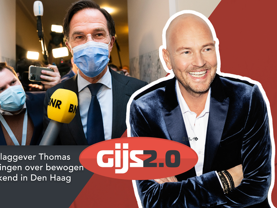 Heeft het weekend van bezinning nog nieuwe inzichten opgeleverd in Den Haag?