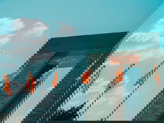 Veel steunbetuigingen aan George Floyd, maar Turkije doet niet mee?