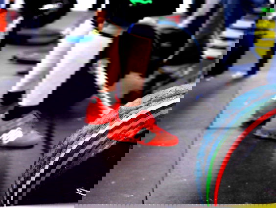 Waarom de sportscholen nu tóch wel open mogen