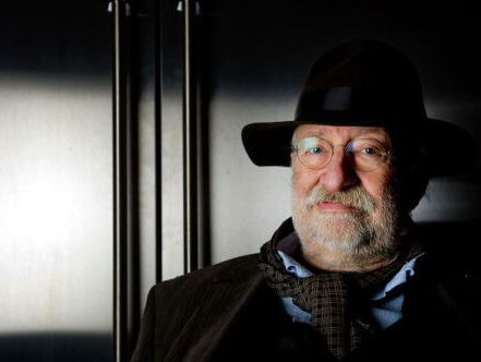 Jeroen Thijssen schreef de biografie van Culinair Journalist Johannes van Dam