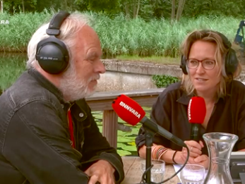 Quiz: Nico Dijkshoorn