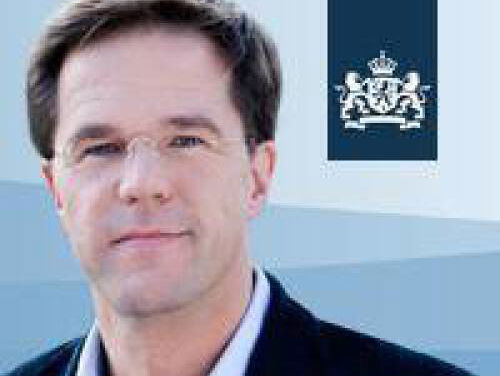 Mark Rutte beantwoordt live vragen van kijkers en luisteraars!