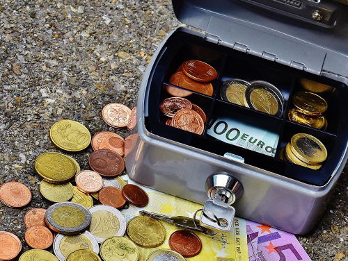 Moet je binnenkort betalen om te sparen?